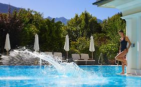 Salzburgerhof Wellness-, Golf- und Genießerhotel