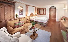 Salzburgerhof Wellness-, Golf- und Genießerhotel